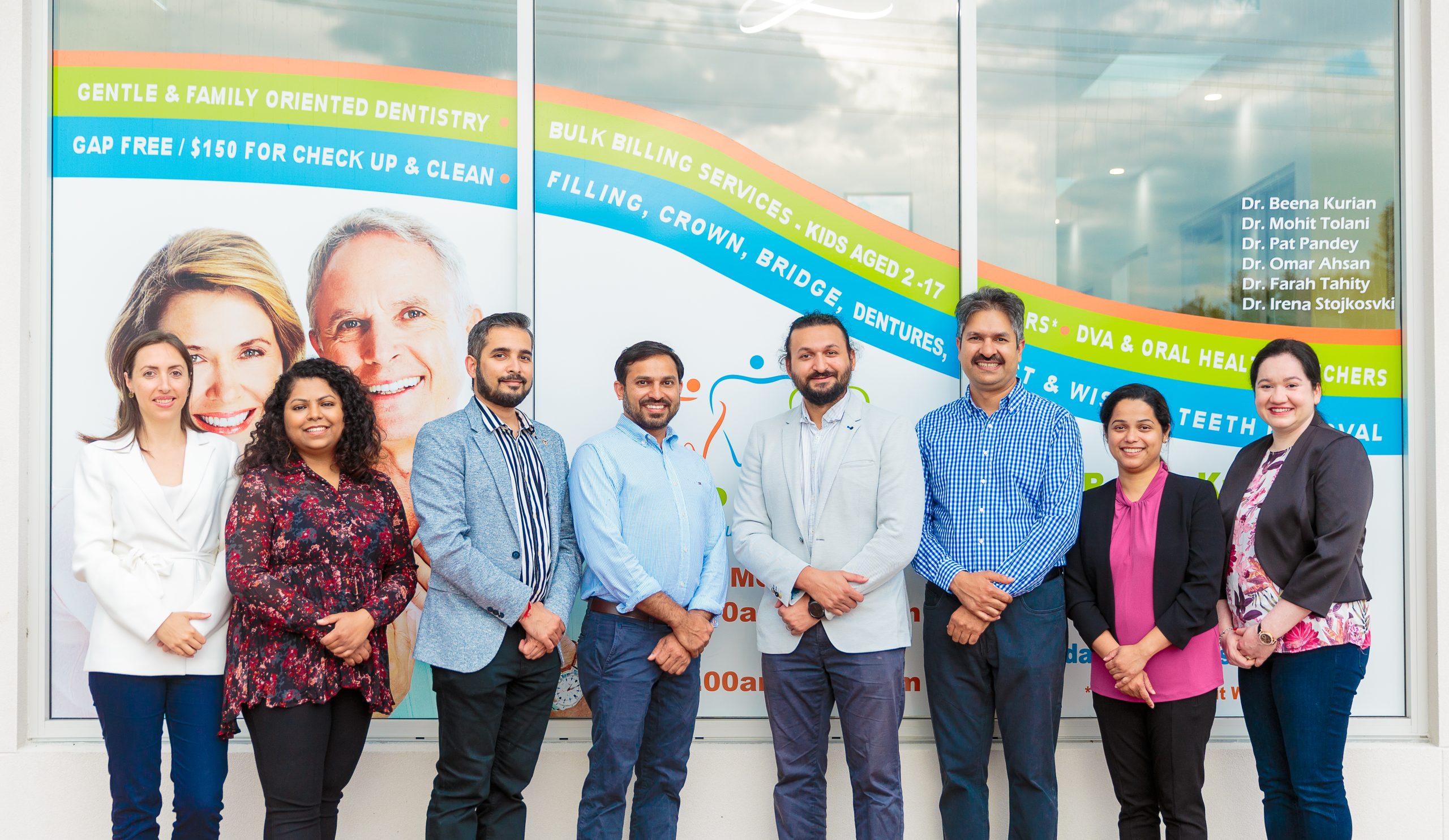 Illawarra Dentists
