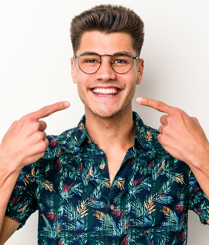 cosmetic dentistry benefits