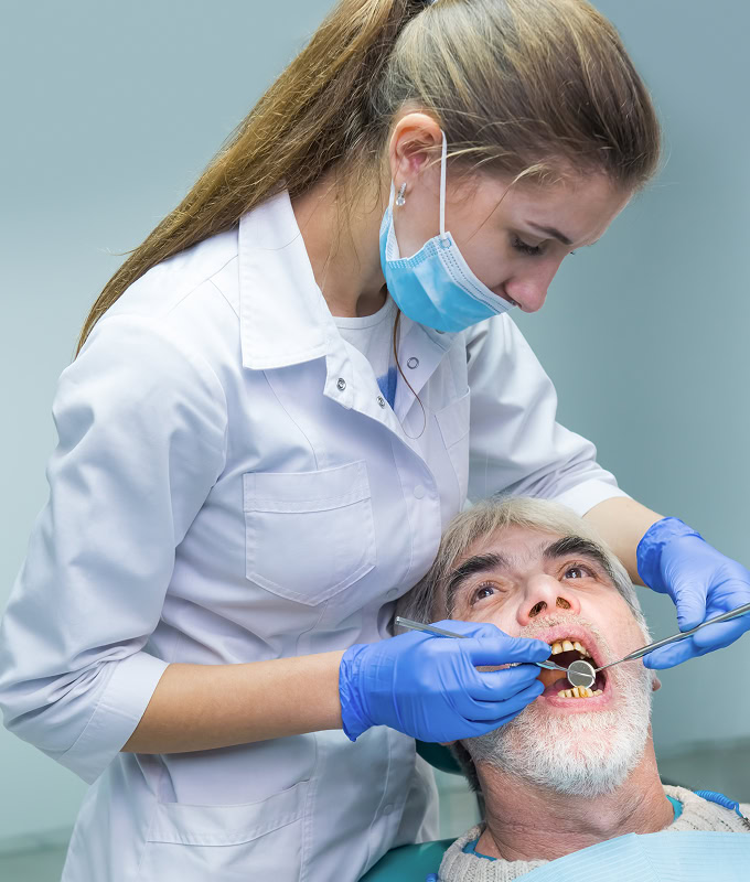 full mouth rehabilitation top