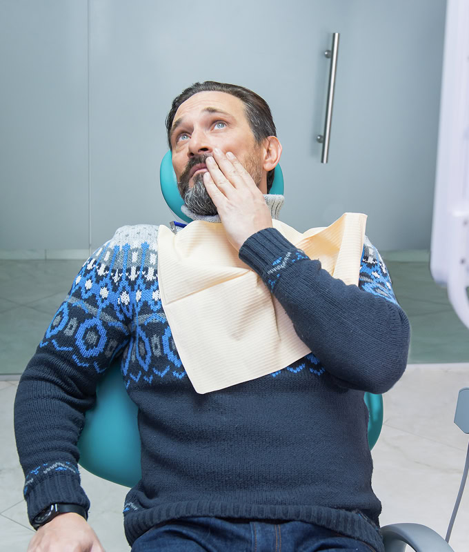 gum disease treatment right candidate