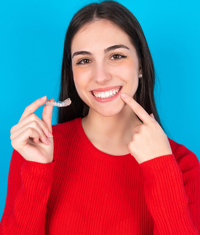 orthodontics benefits