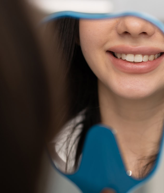 teeth whitening benefits