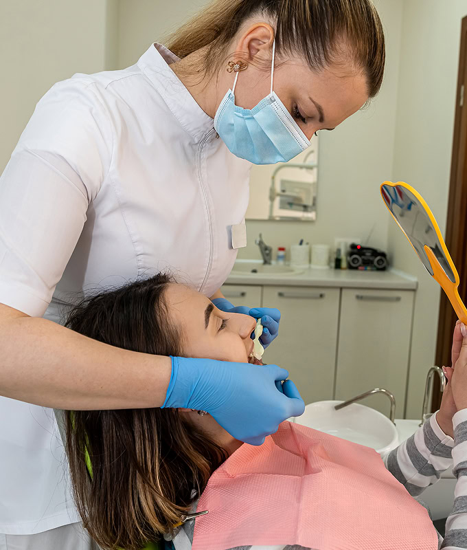 wisdom teeth removal benefits