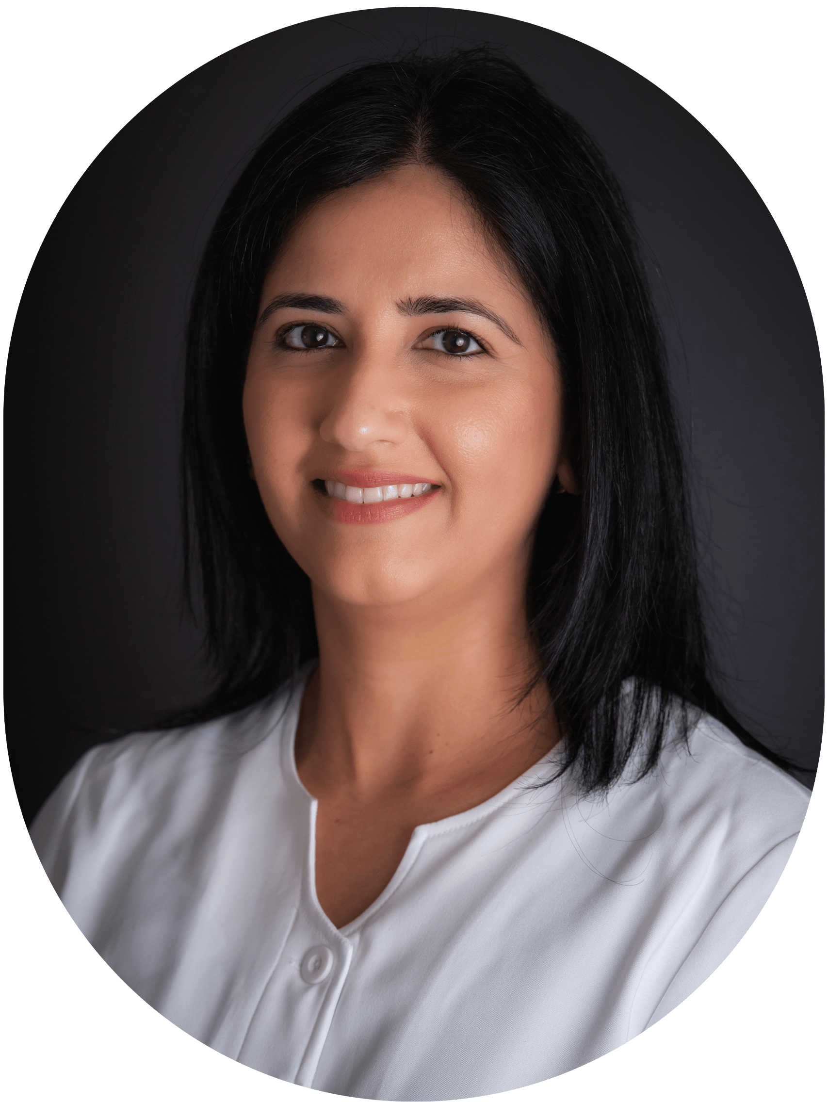 Dr. Natasha Khushalani