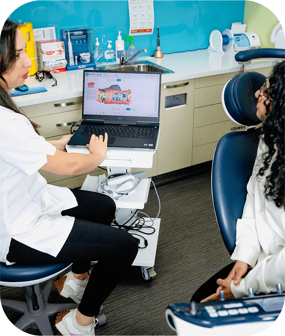 our team approach min