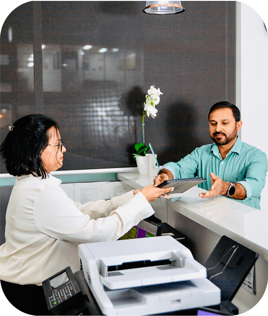 your first dental clinic min