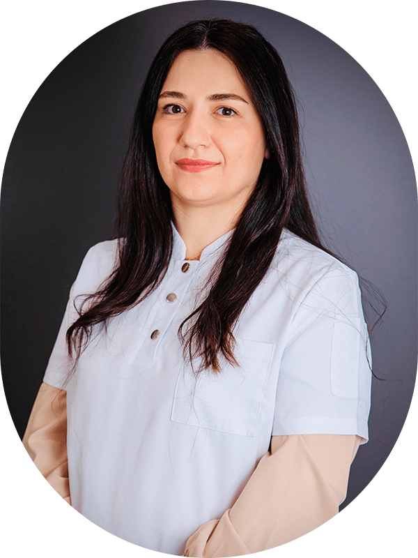 dr maryam min