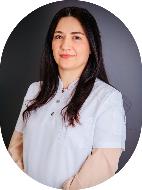 Dr. Maryam Kalo