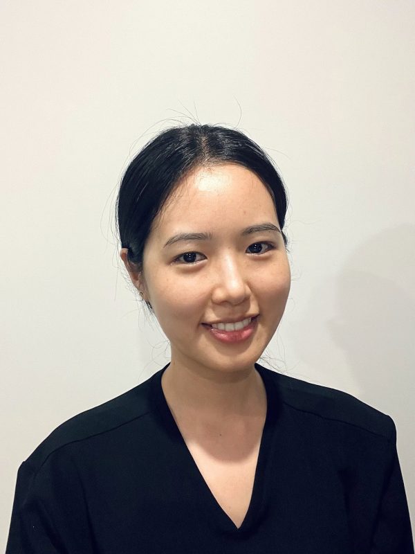 Associate Dentist Dr. Amy Min Dr. Amy Min brings a gentle, detail-oriented approach to dentistry, with a strong focus on communication and trust. She enjoys working with patients of all ages and is particularly skilled in helping children feel safe and comfortable during their visits. Dr. Min believes in delivering high-quality care through thorough planning and personalised attention. Her warm nature and steady guidance help patients feel confident throughout their dental experience. Book An Appointment with Dr. Min
