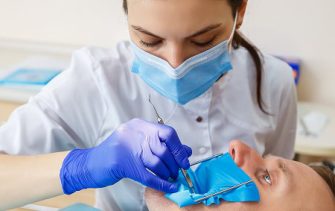 emergency dentist abscess