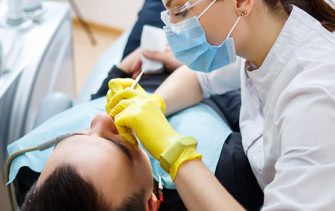 emergency dentist toothache