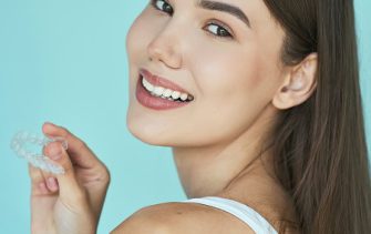 orthodontics invisalign