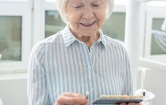 restorative dentistry crowns and bridges