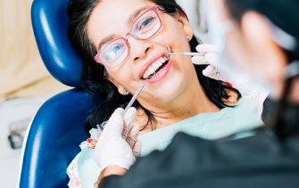 restorative dentistry dental implants